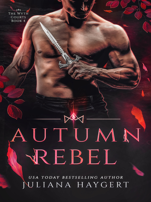 Title details for Autumn Rebel by Juliana Haygert - Available